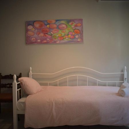 Great Location Comfort Flat Atena Exterior foto