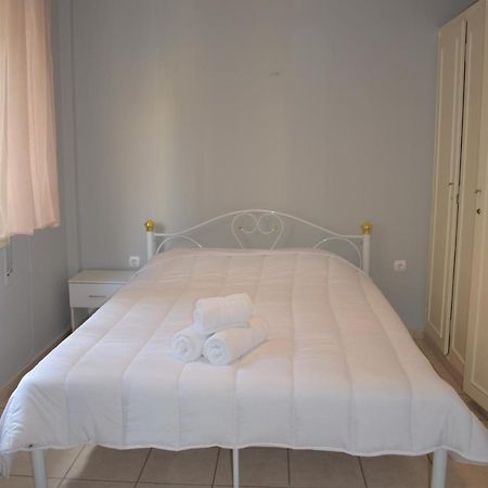 Great Location Comfort Flat Atena Exterior foto