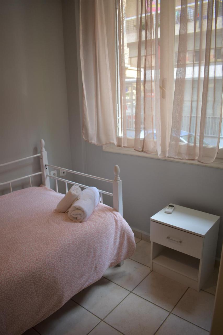 Great Location Comfort Flat Atena Exterior foto