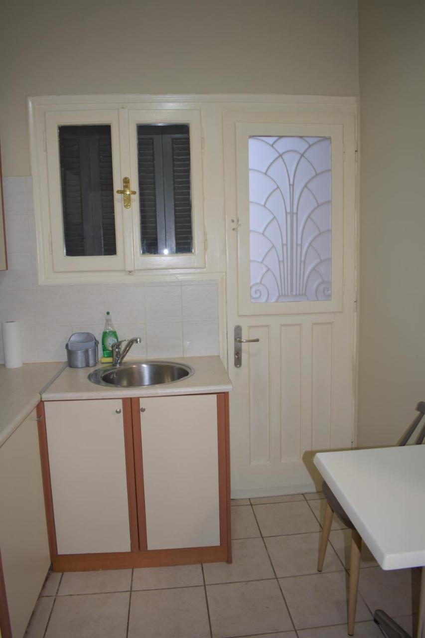 Great Location Comfort Flat Atena Exterior foto