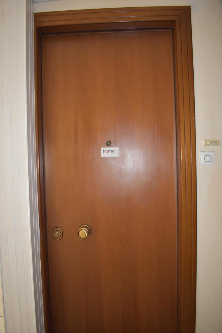 Great Location Comfort Flat Atena Exterior foto