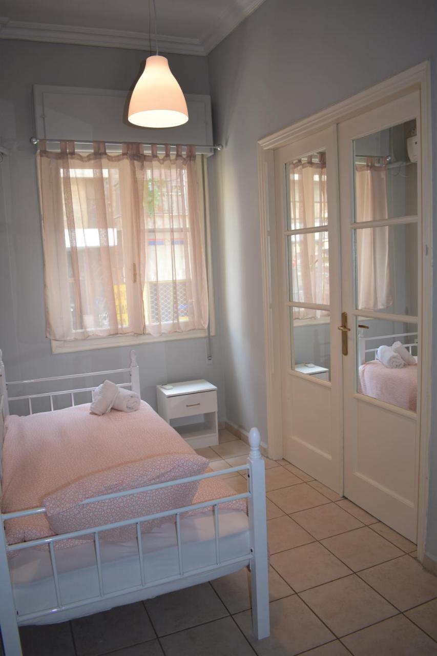 Great Location Comfort Flat Atena Exterior foto