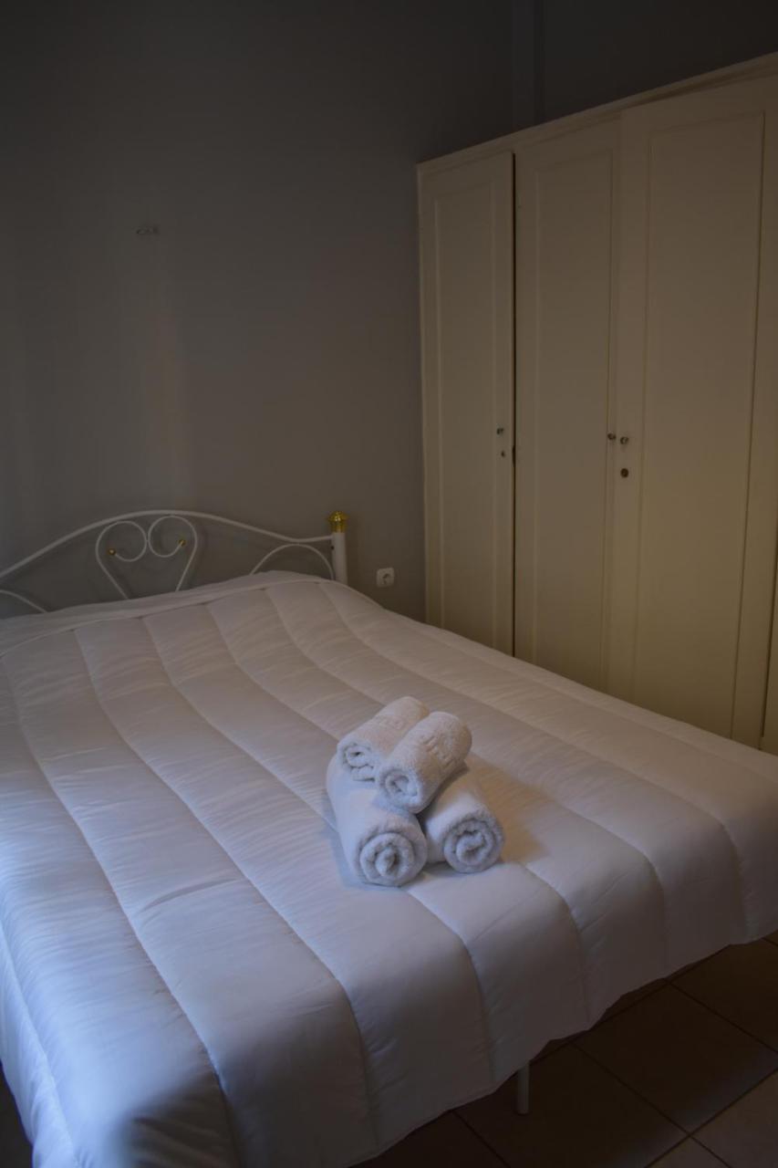 Great Location Comfort Flat Atena Exterior foto