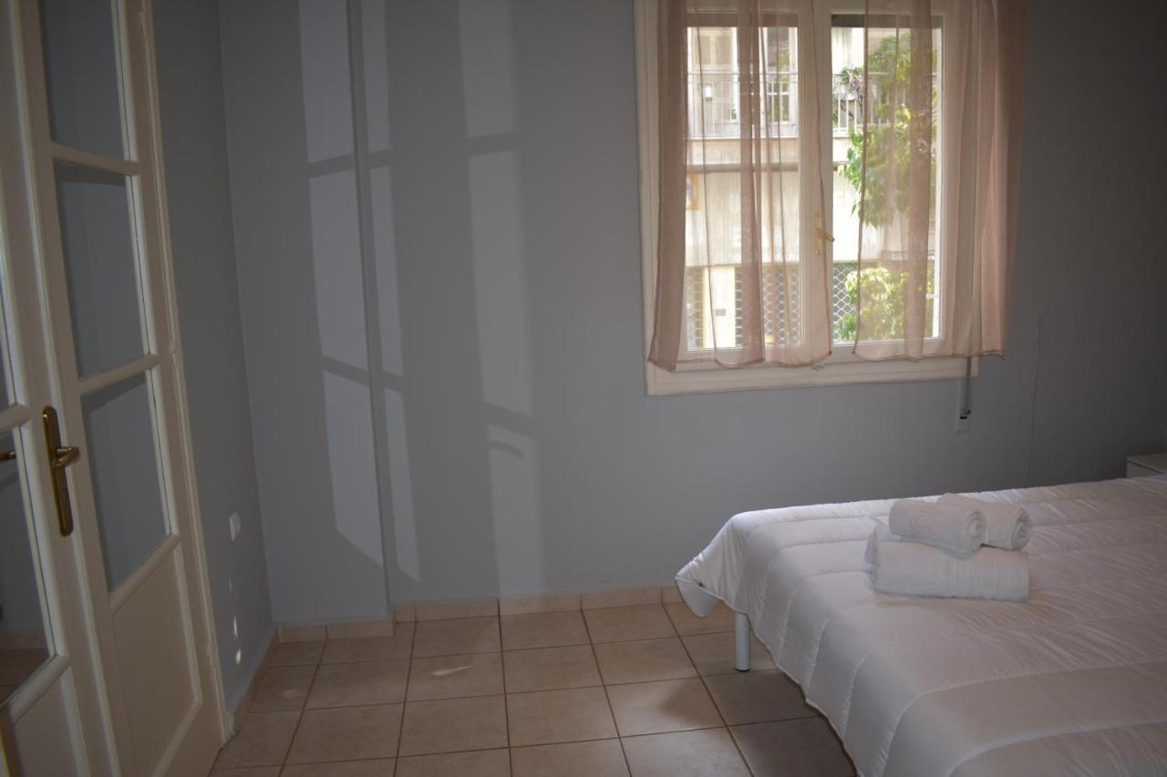 Great Location Comfort Flat Atena Exterior foto