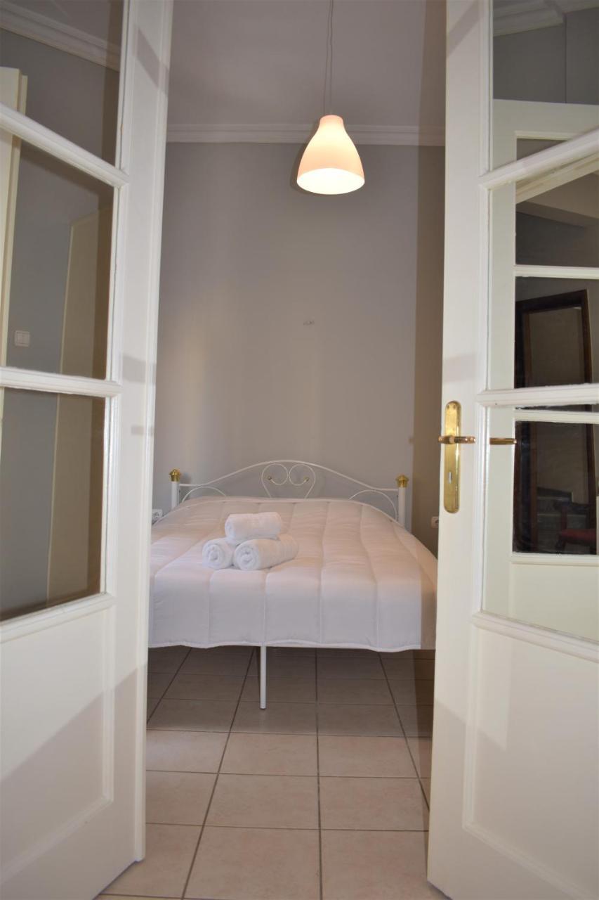 Great Location Comfort Flat Atena Exterior foto