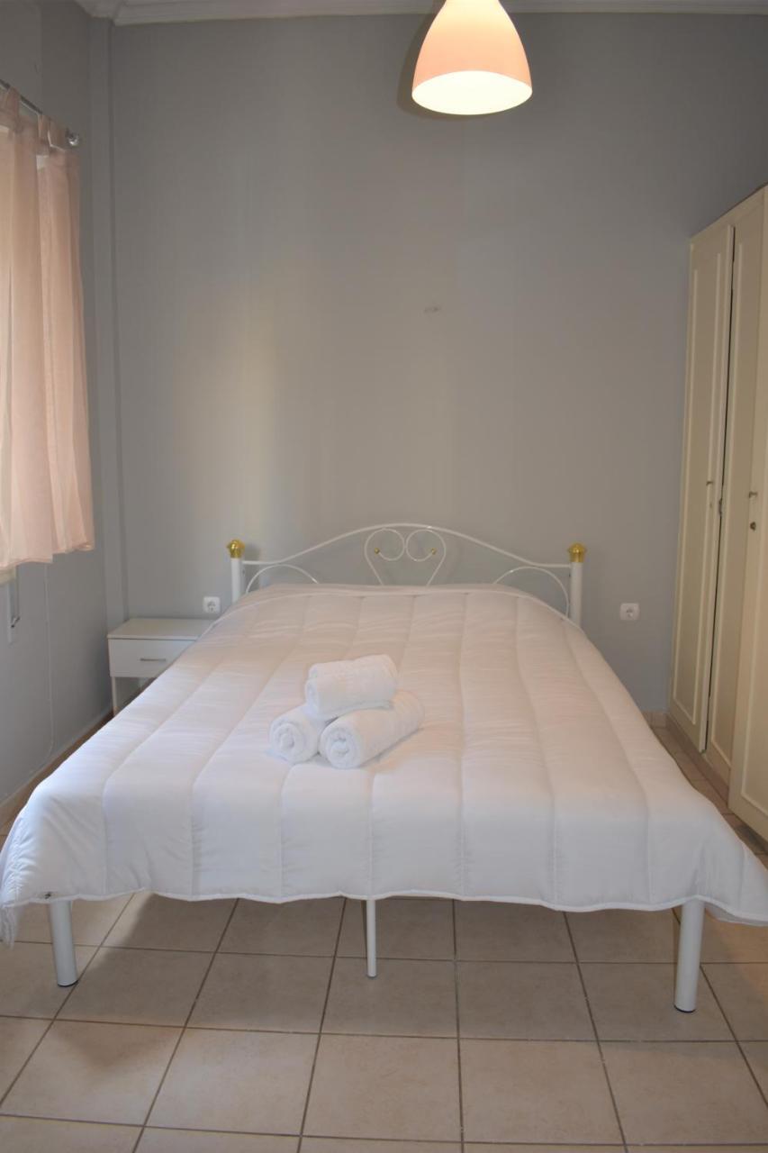 Great Location Comfort Flat Atena Exterior foto