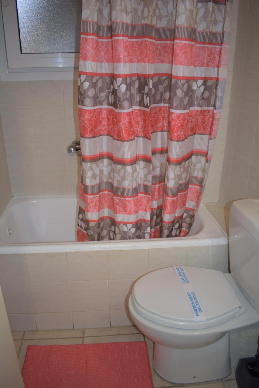 Great Location Comfort Flat Atena Exterior foto