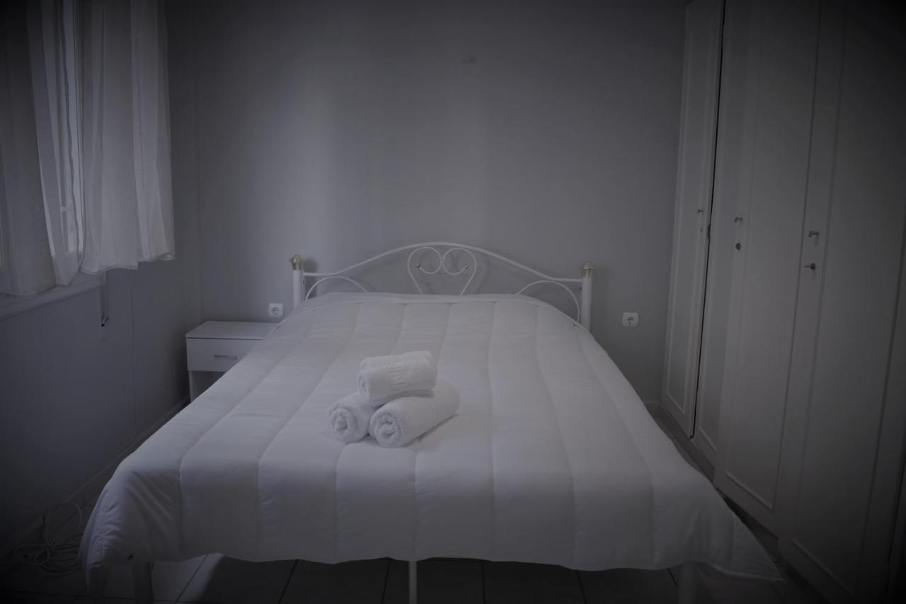 Great Location Comfort Flat Atena Exterior foto